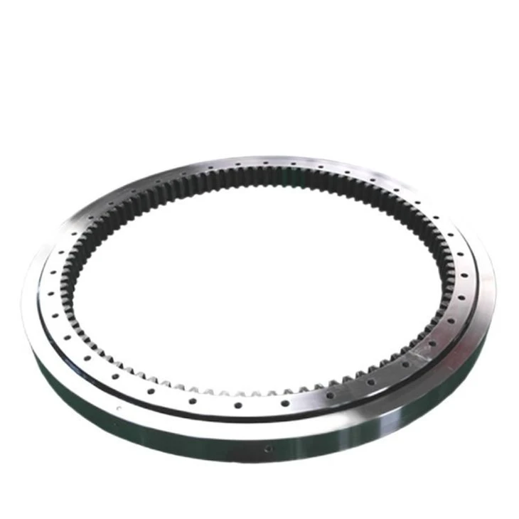 Cat 374D 367-8361 Excavator Slewing Bearing For Sale suppliers