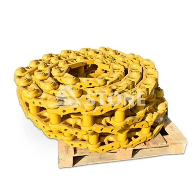 Untuk RANTAI TRACK D11N CAT Caterpillar 126-5347
