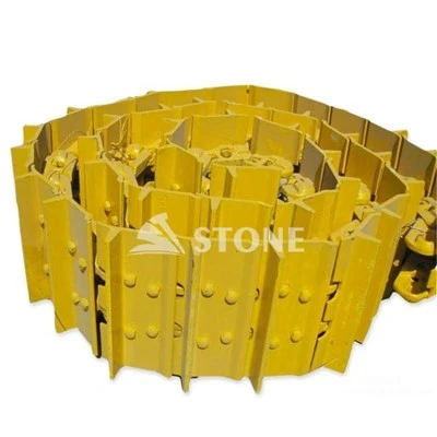 Untuk Caterpillar CAT D9D Track Chain 2S0256