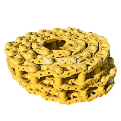 Untuk RANTAI TRACK D9R CAT Caterpillar 199-5525
