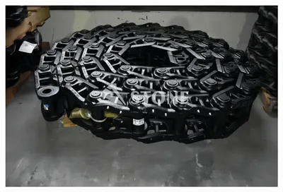 Untuk PC Komatsu710-5 Perhimpunan Pautan Jejak 209-32-00022